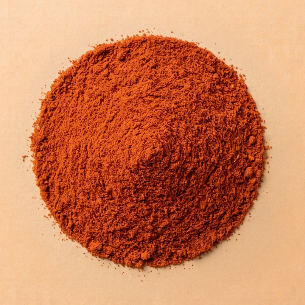 PAPRIKA DOUX