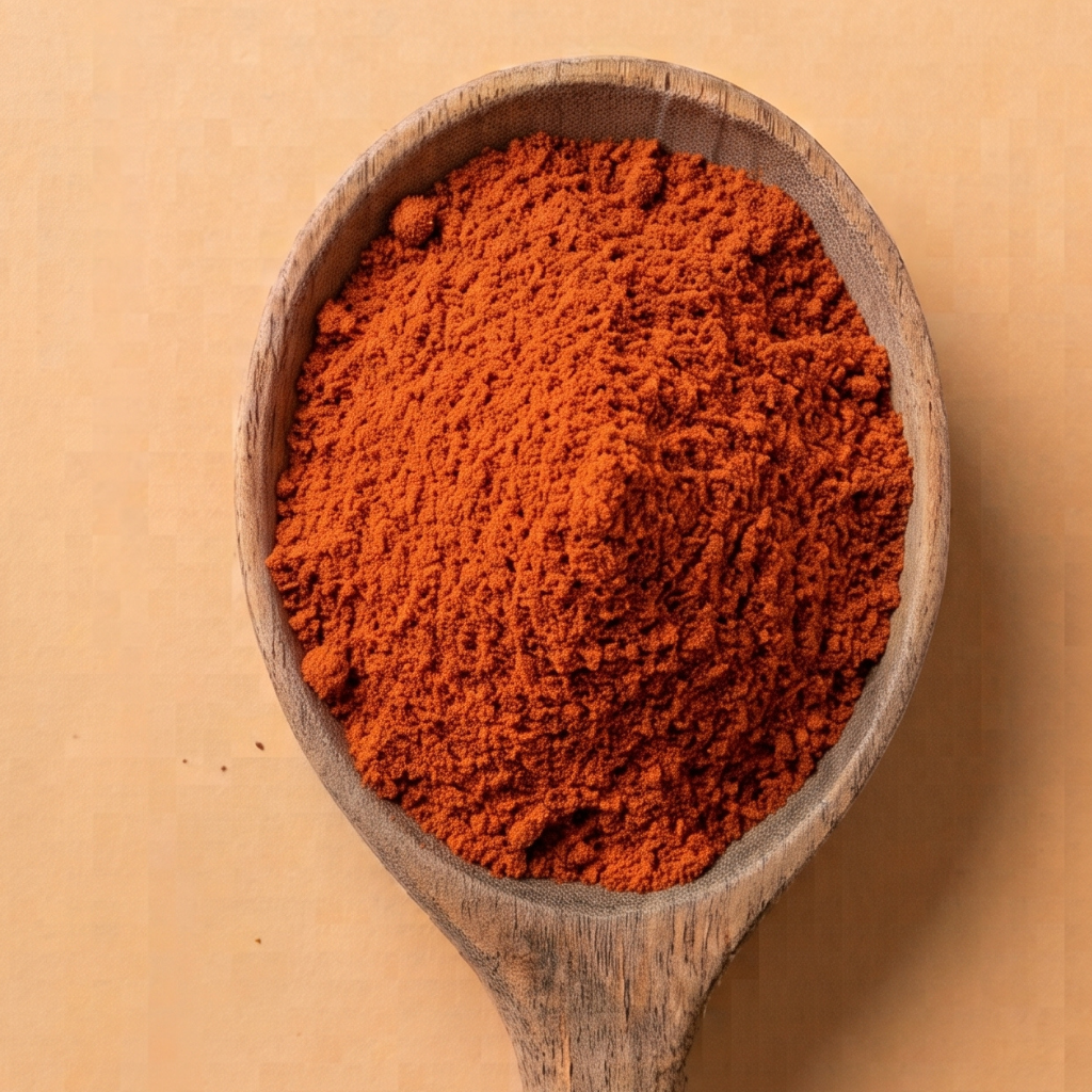 PAPRIKA DOUX – Image 2