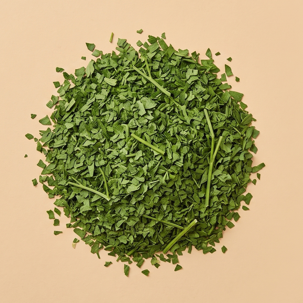 PERSIL FEUILLE BIO