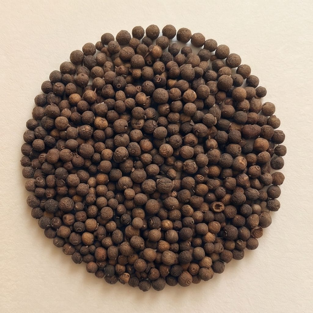 PIMENT AMERIQUE BIO