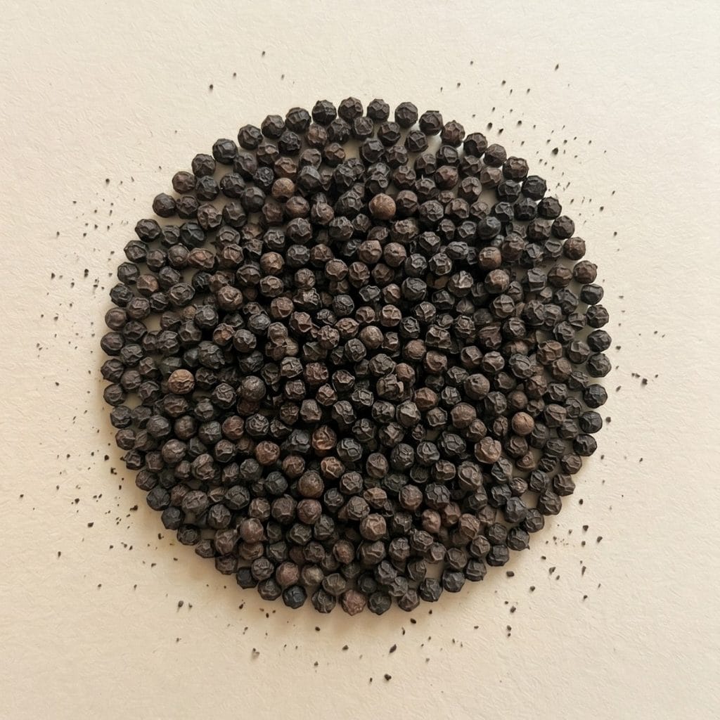 POIVRE NOIR BIO