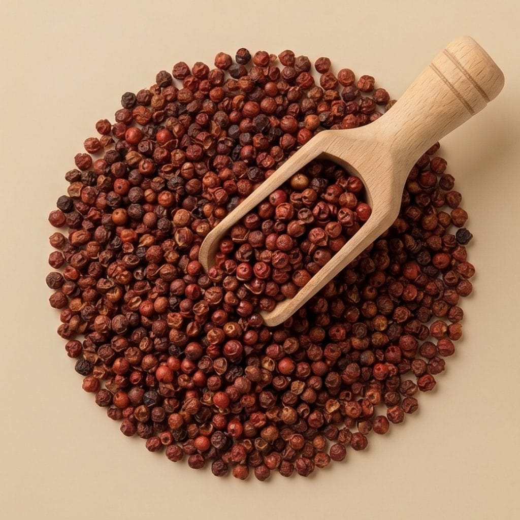 POIVRE ROUGE SAO TOME BIO – Image 2