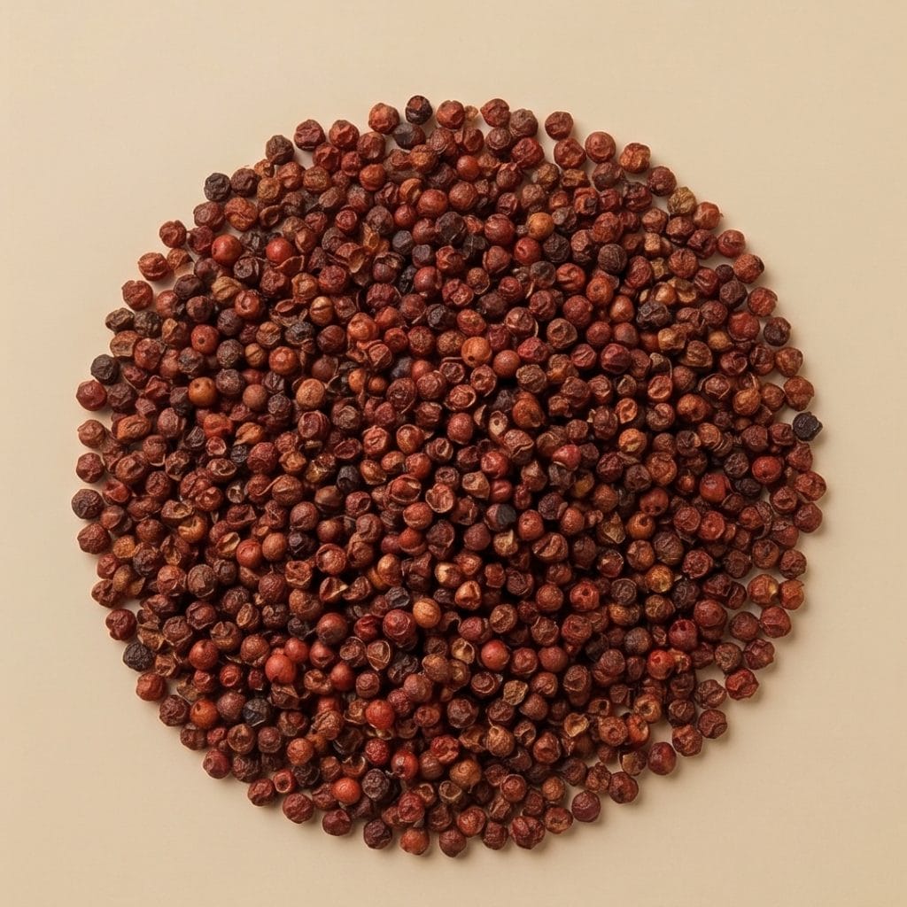 POIVRE ROUGE SAO TOME BIO