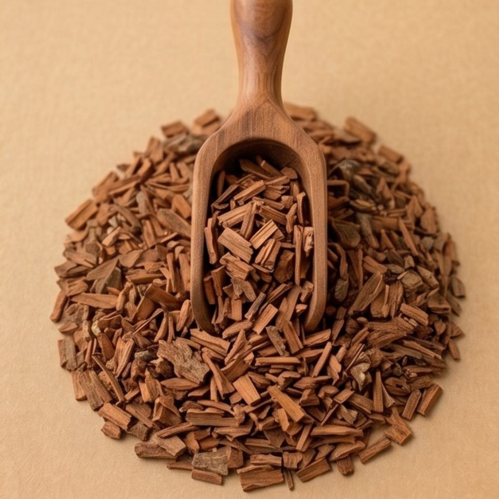 QUINQUINA ROUGE ECORCE – Image 2