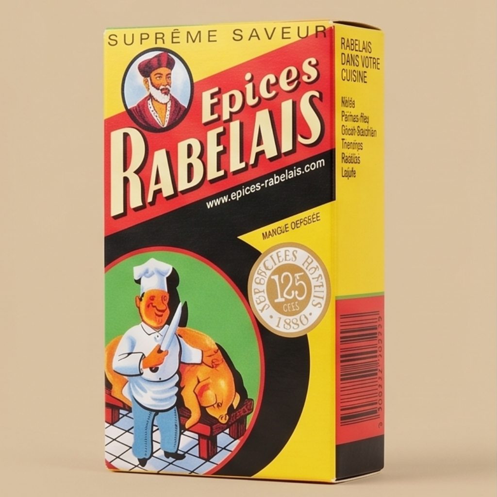 RABELAIS EXTRA – Image 3