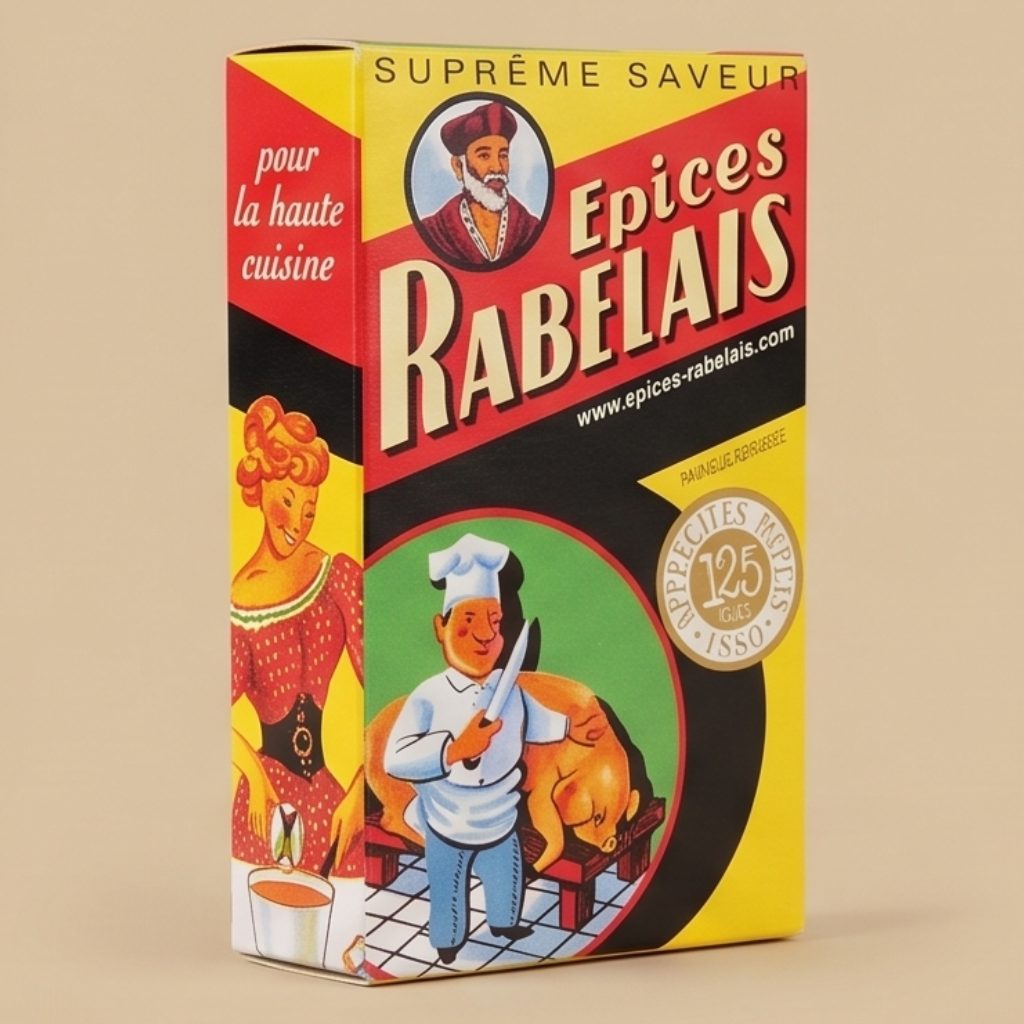 RABELAIS EXTRA – Image 2