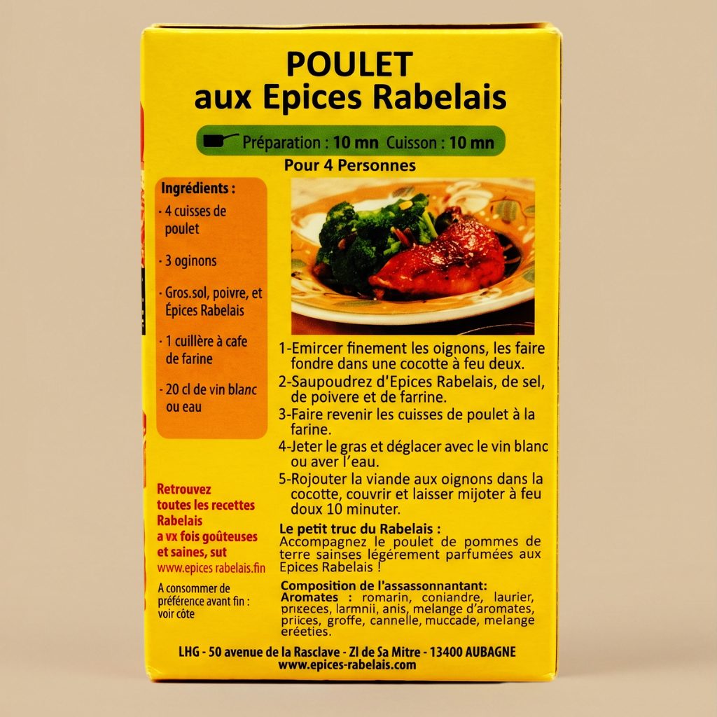 RABELAIS EXTRA – Image 4