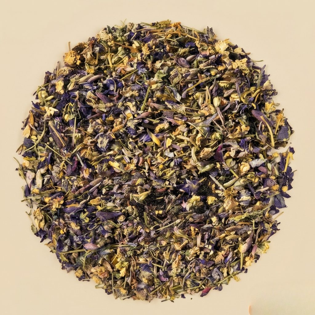 VIOLETTE FLEUR IMPORT