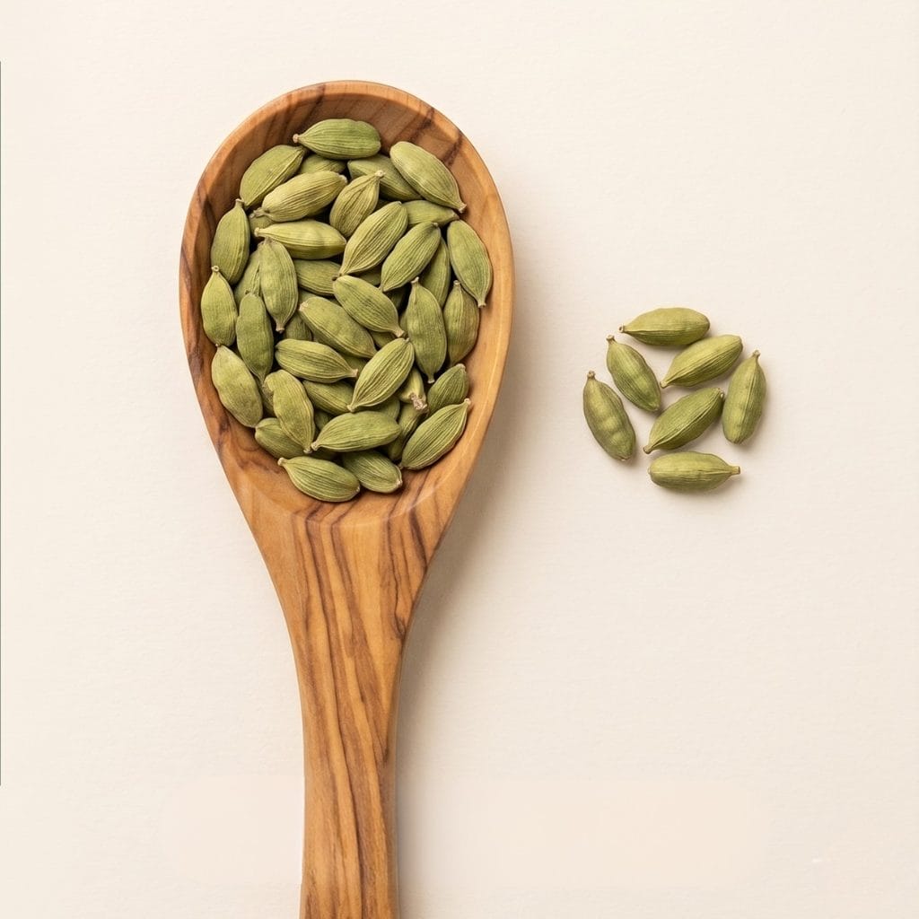 CARDAMOME VERTE BIO – Image 2