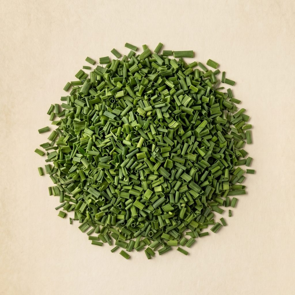 CIBOULETTE TUBULAIRE