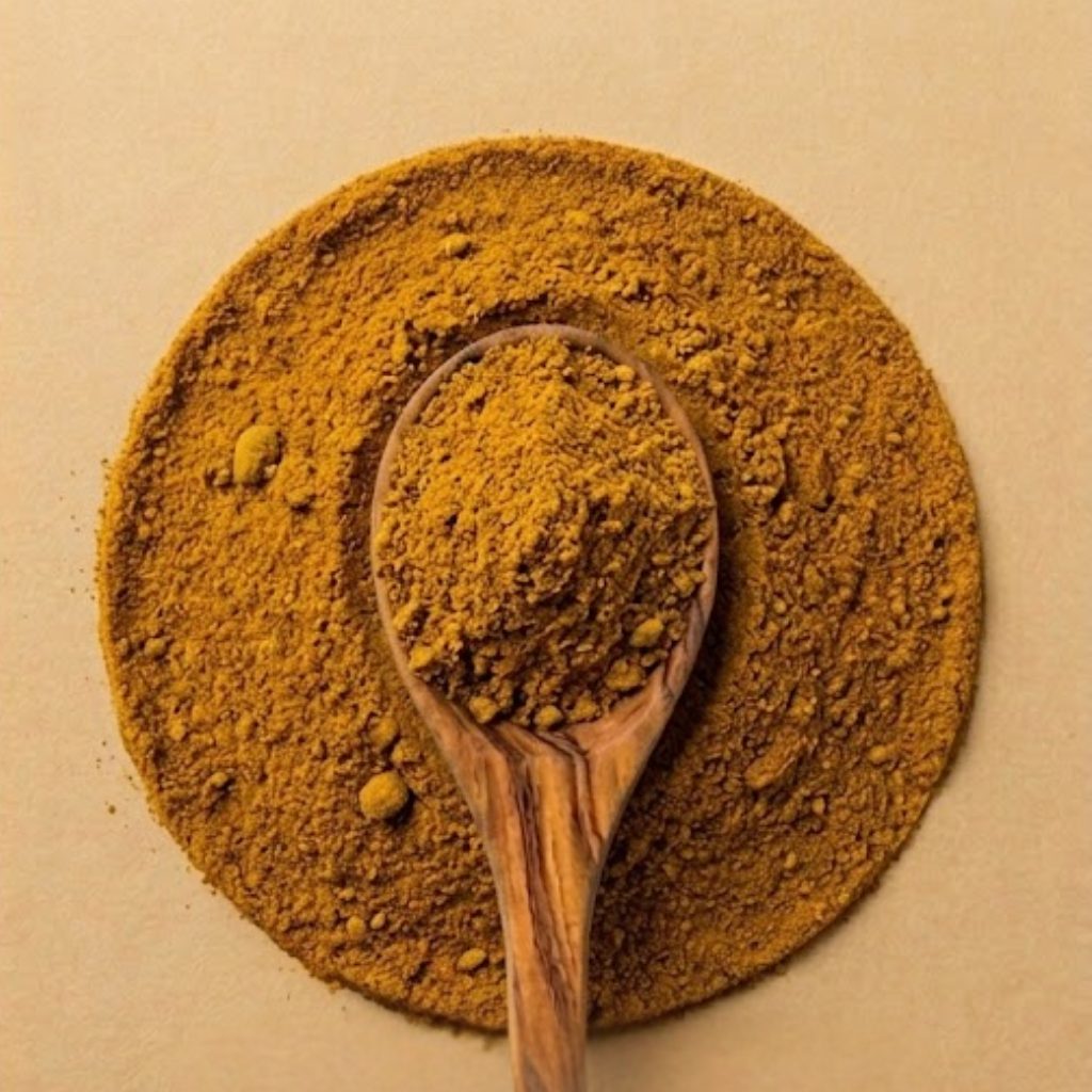 CURRY SELECTION BIO – Image 2