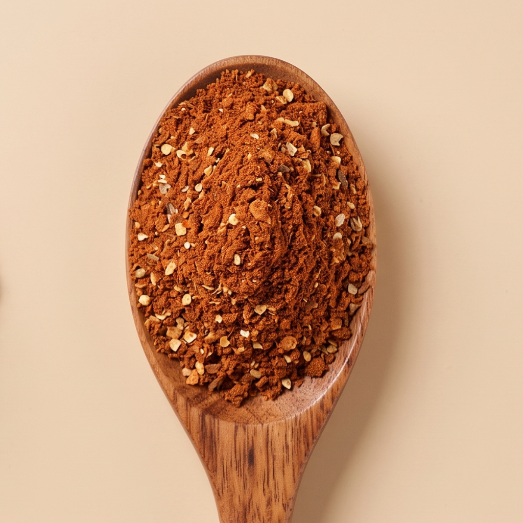 ÉPICES POUR ROUILLE – Image 2