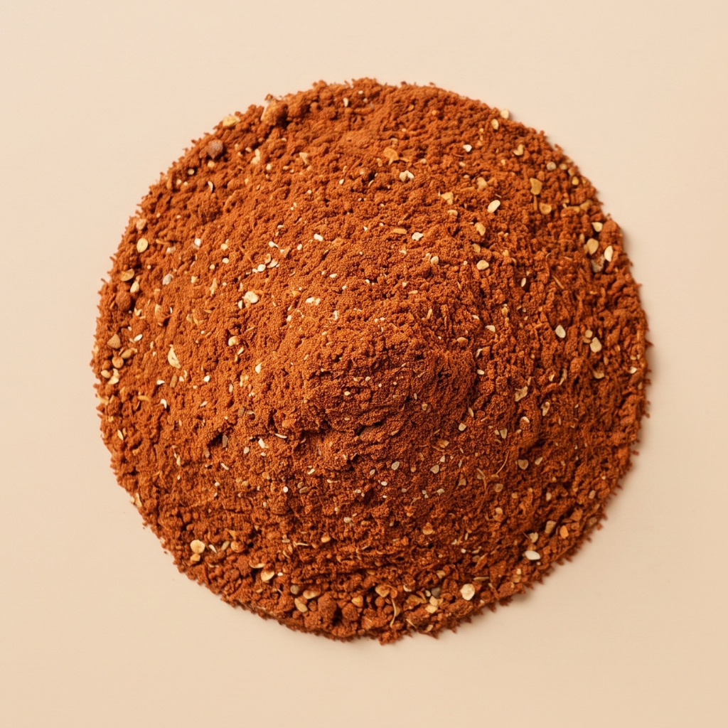 ÉPICES POUR ROUILLE