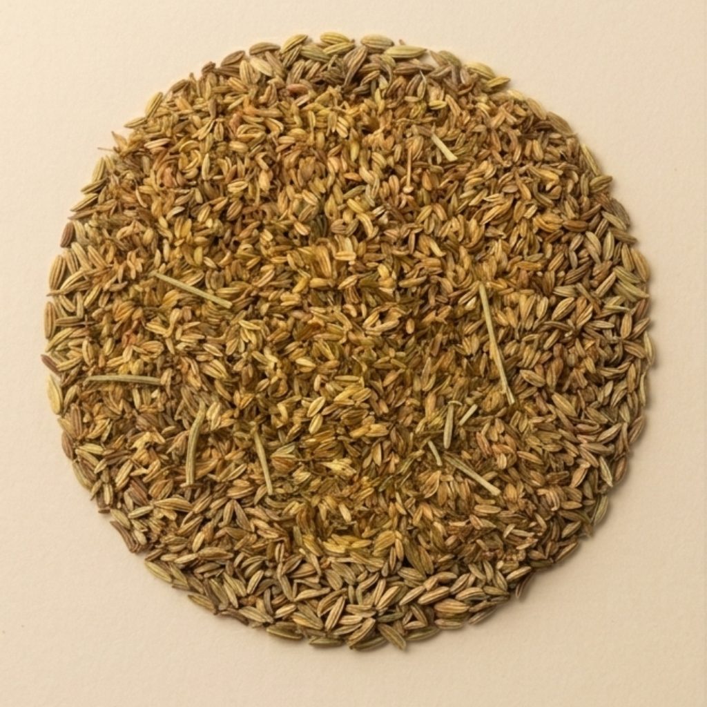 FENOUIL BIO