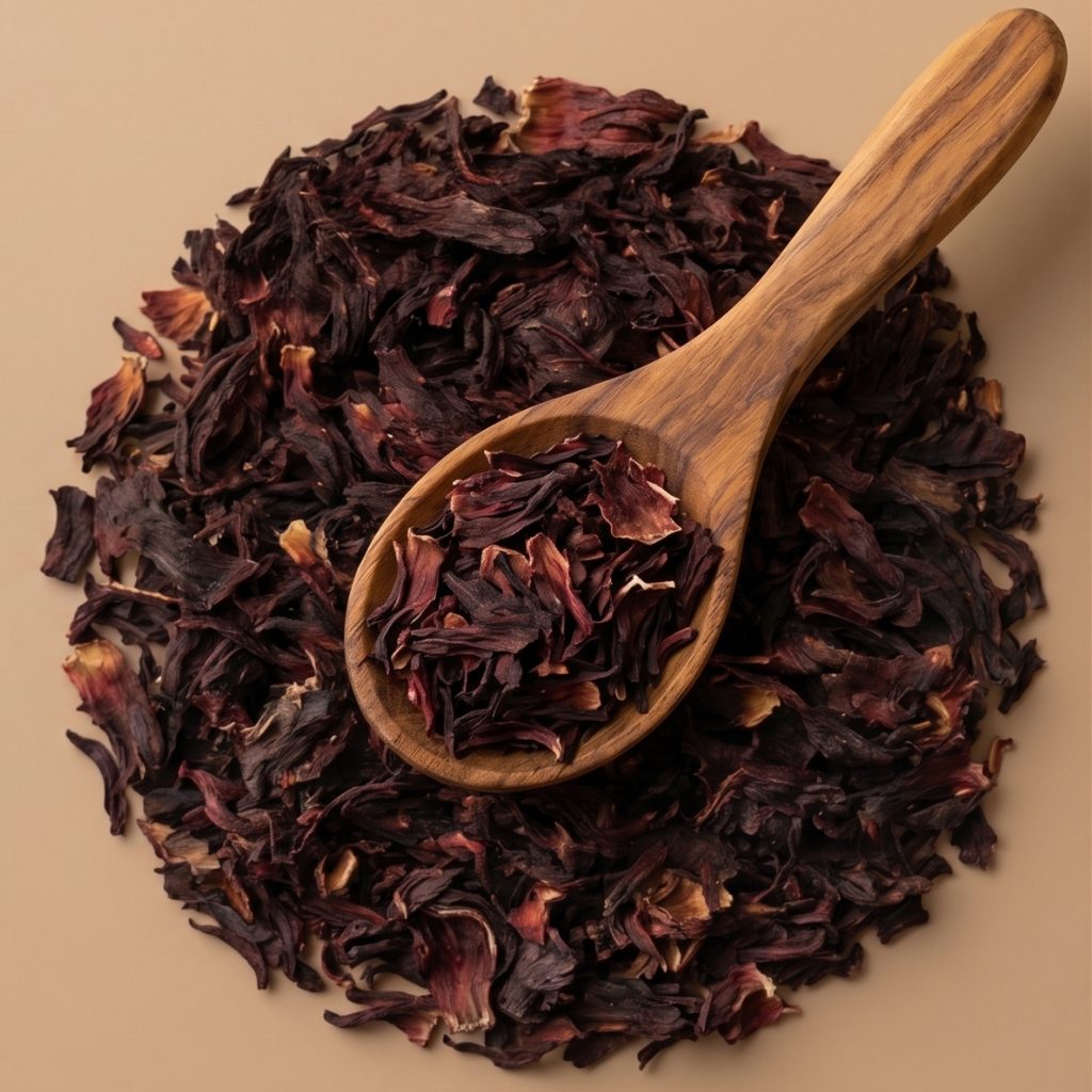 HIBISCUS FLEUR – Image 2