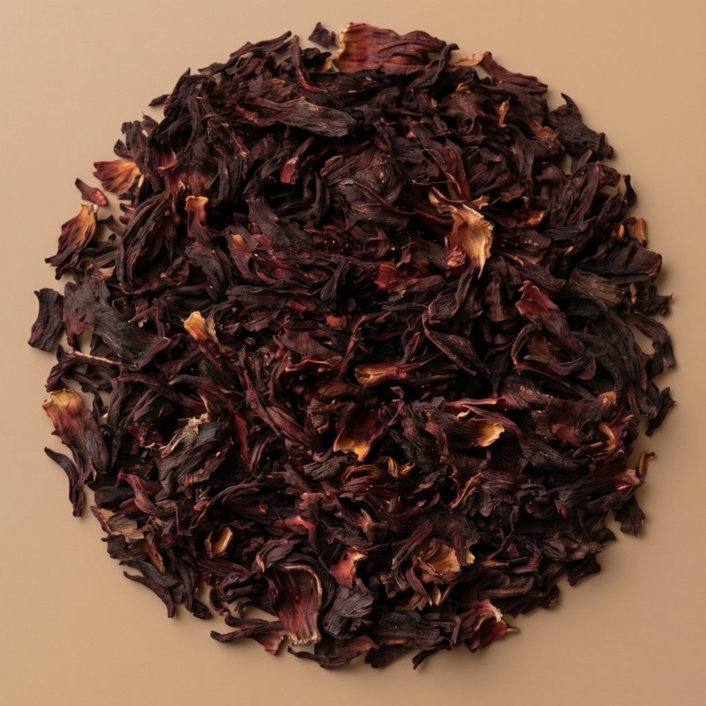 HIBISCUS FLEUR