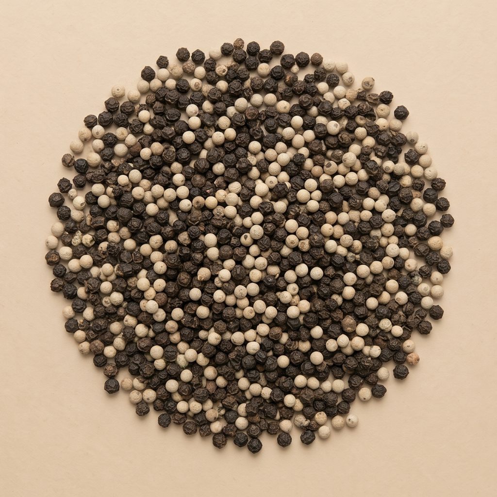 MELANGE 3 BAIES BIO