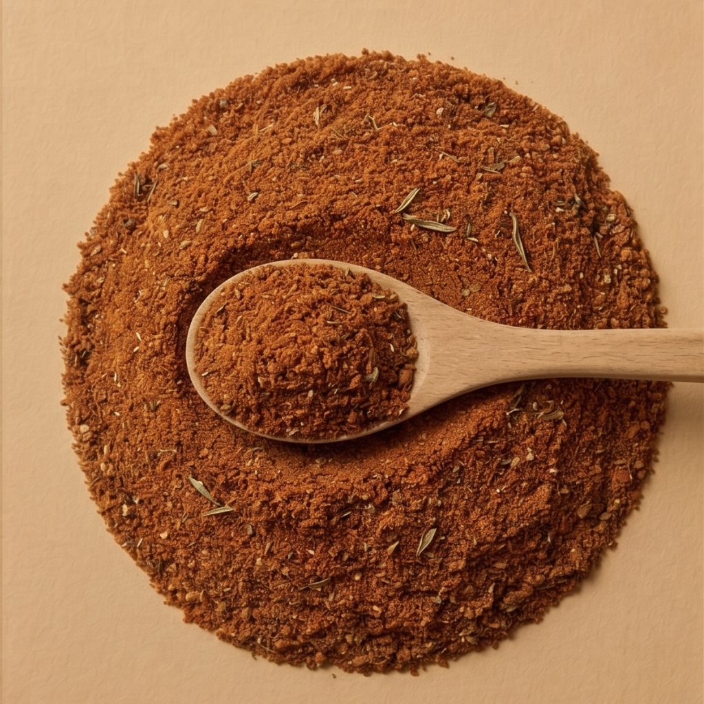 MELANGE CAJUN BIO – Image 2