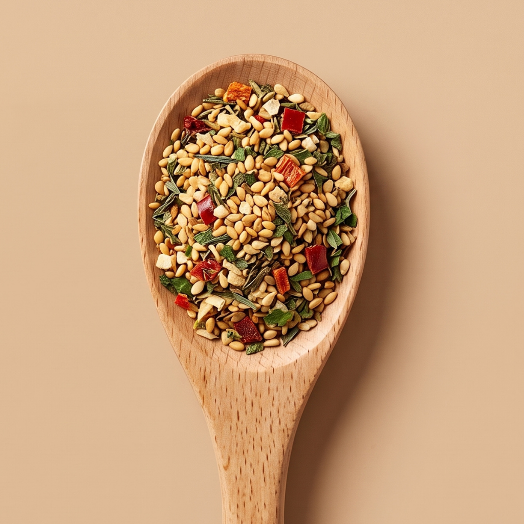 MELANGE POUR SALADE – Image 2