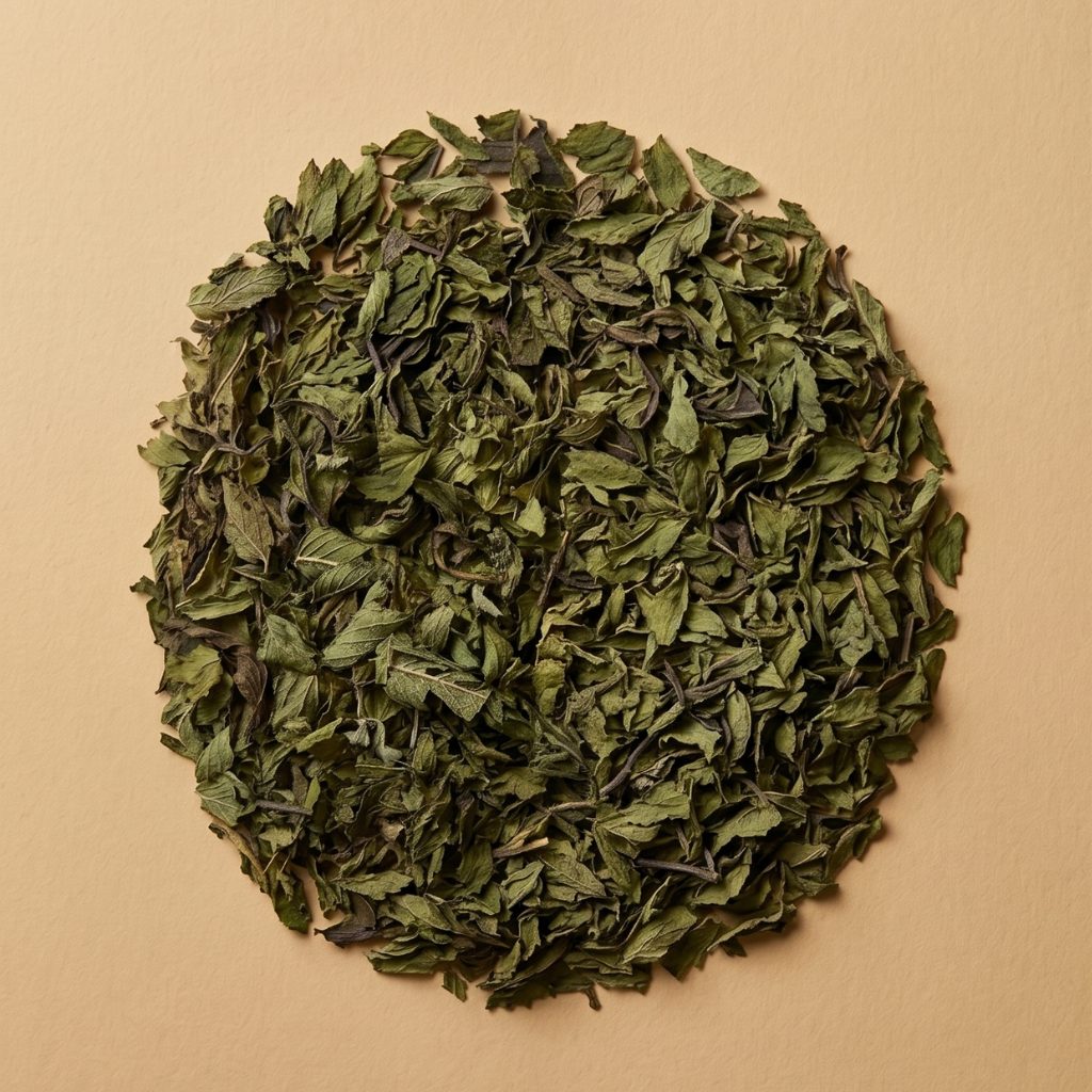 MENTHE DOUCE