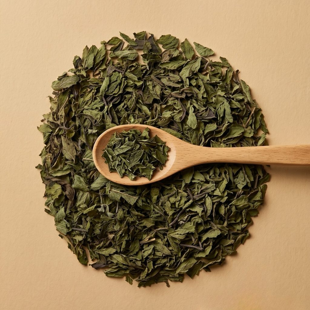 MENTHE DOUCE – Image 2