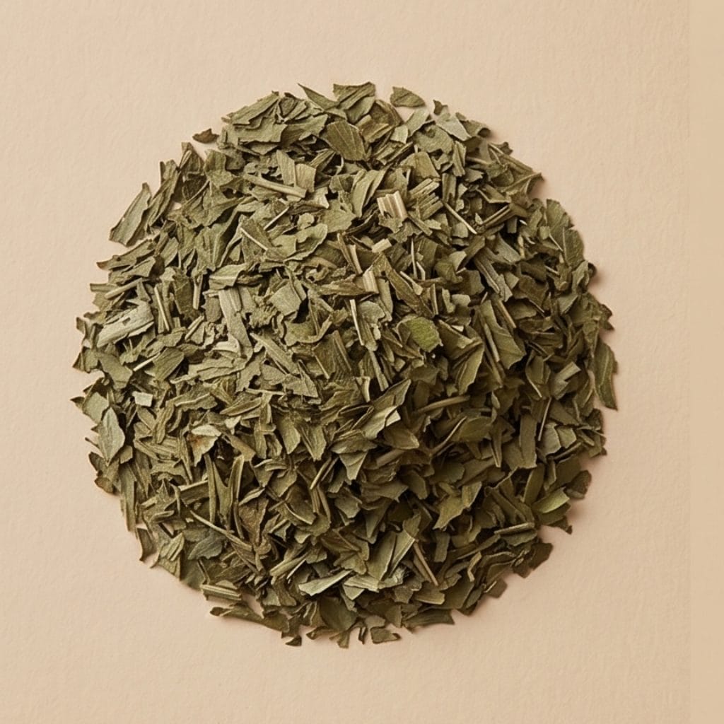 MENTHE DOUCE