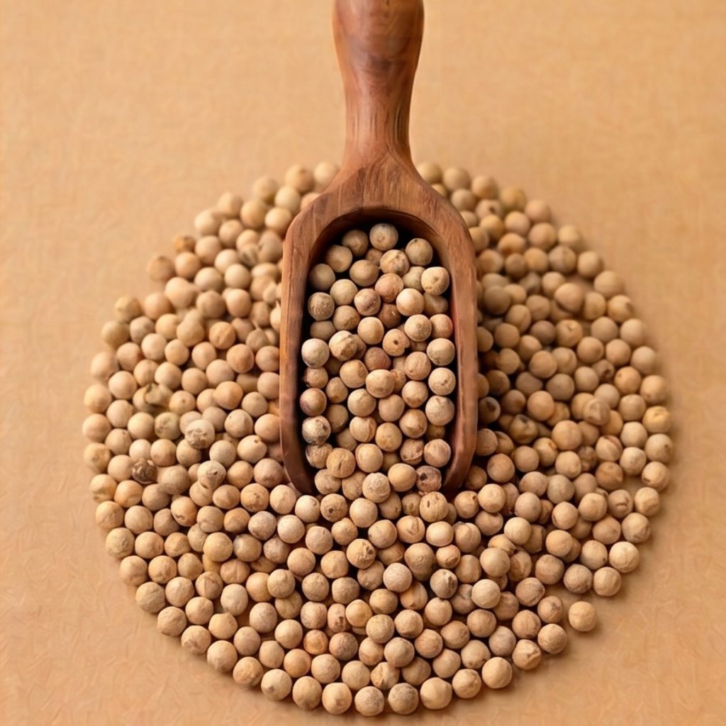 POIVRE BLANC MUNTOK – Image 2