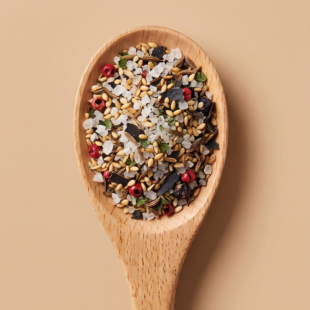 MELANGE POUR SEL BRETON – Image 2