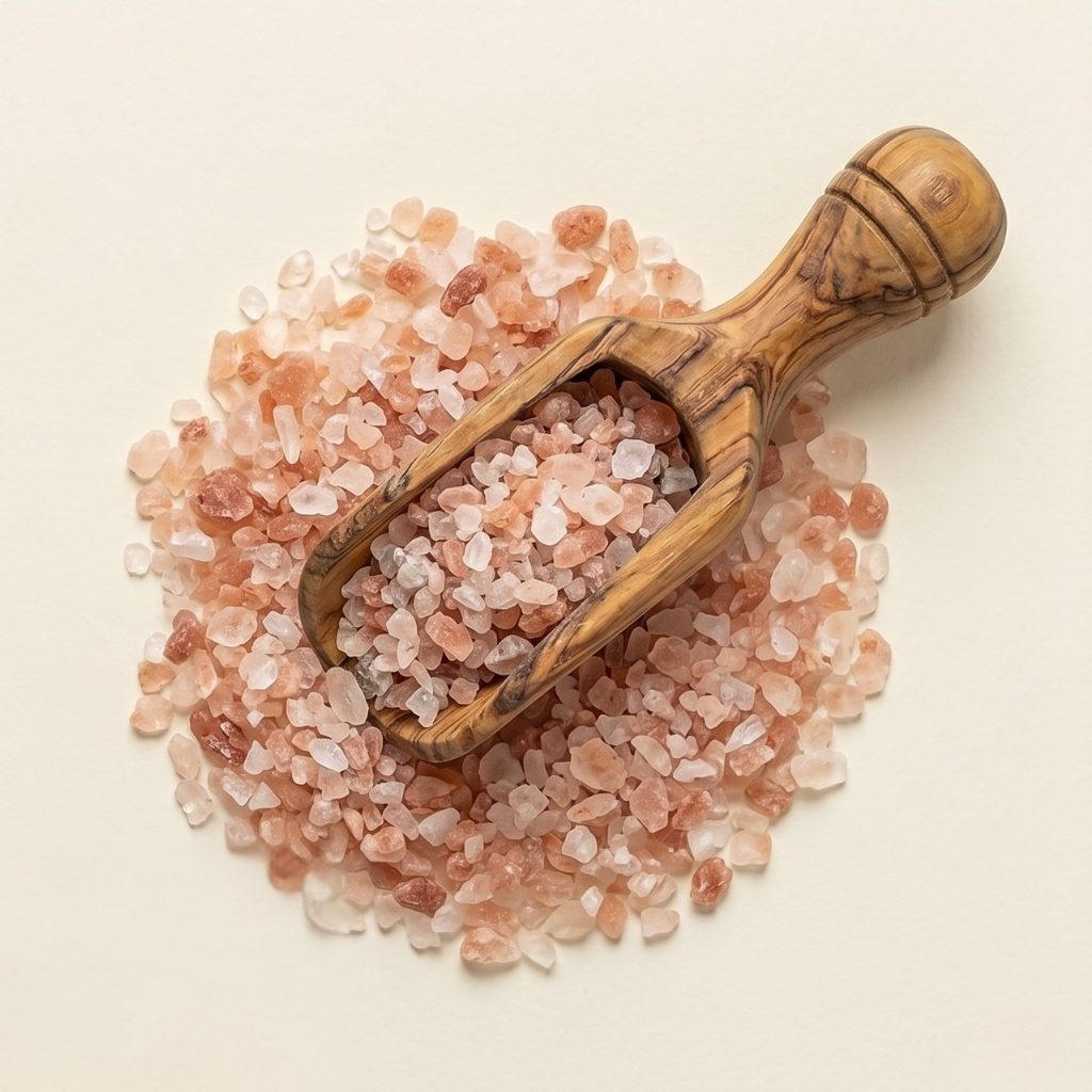 SEL ROSE DE L'HIMALAYA – Image 2