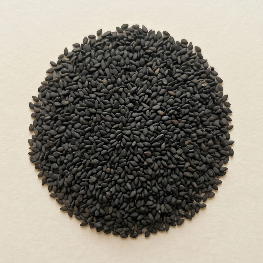 SESAME NOIR GRAINE