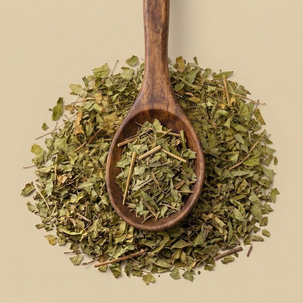 VERVEINE ODORANTE FEUILLE – Image 2