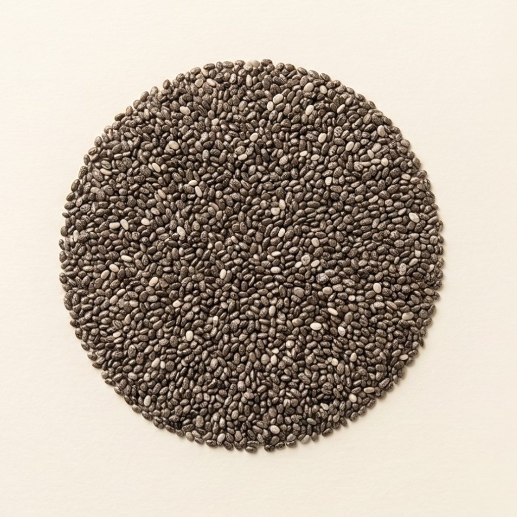 CHIA GRAINE
