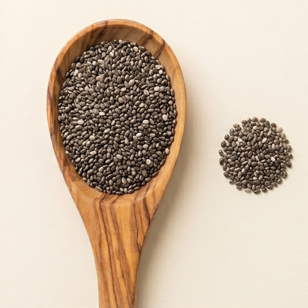 CHIA GRAINE – Image 2