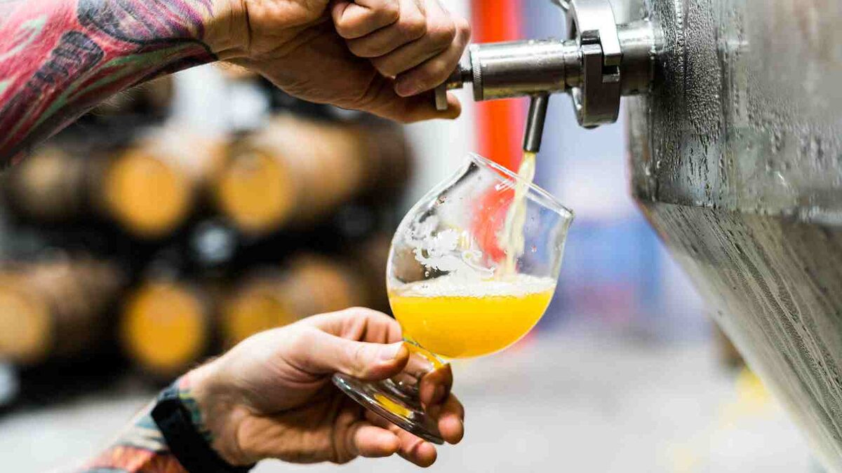 épices pour craft beer