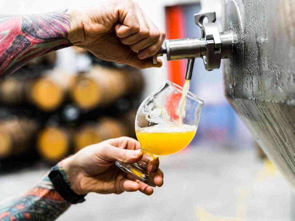 épices pour craft beer