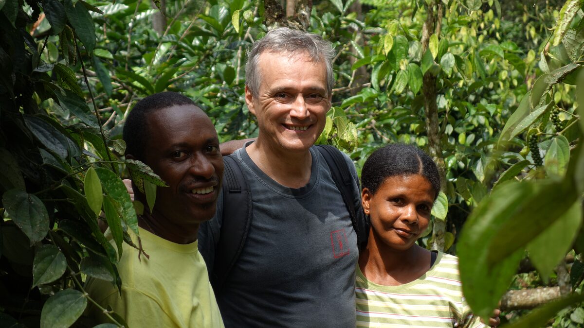 São Tomé-et-Principe une aventure durable et humaine