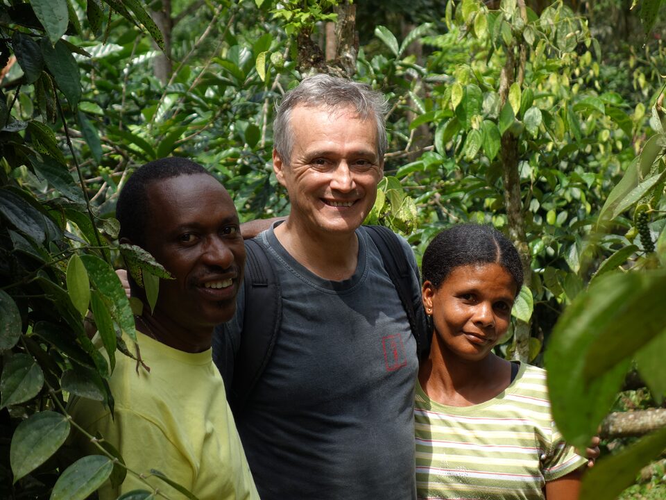 São Tomé-et-Principe une aventure durable et humaine