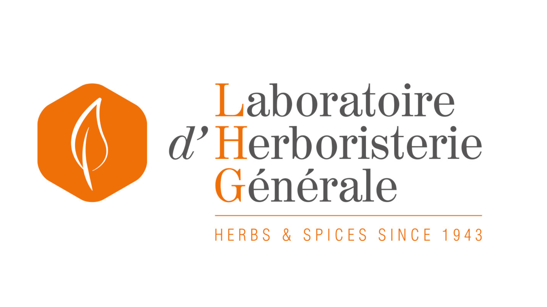 Logo LHG reprenant le flambeau